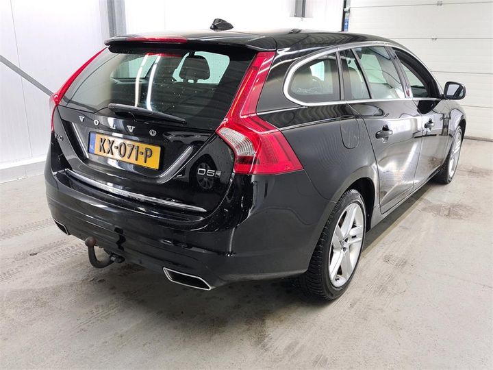 Photo 4 VIN: YV1GWBNH0H1342621 - VOLVO V60 