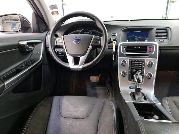 Photo 6 VIN: YV1GWBNH0H1342621 - VOLVO V60 