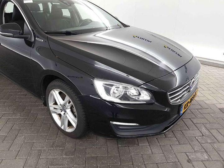 Photo 15 VIN: YV1GWBNH0H1342775 - VOLVO V60 