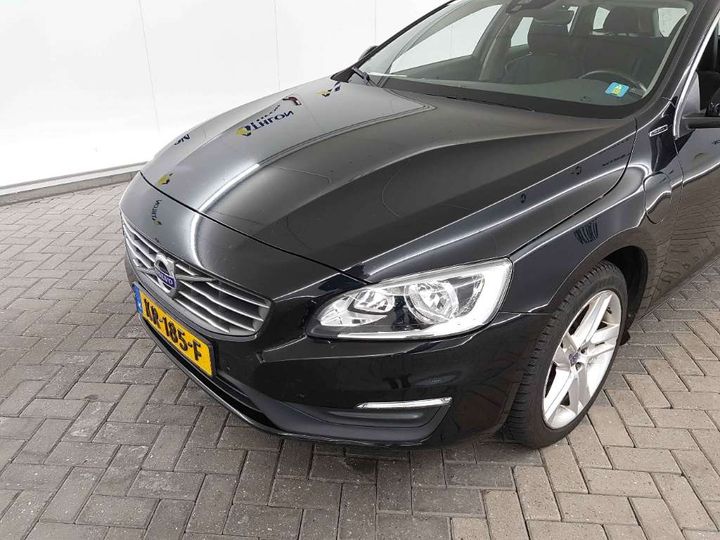 Photo 18 VIN: YV1GWBNH0H1342775 - VOLVO V60 