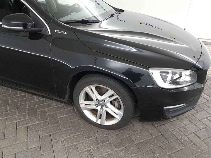 Photo 23 VIN: YV1GWBNH0H1342775 - VOLVO V60 