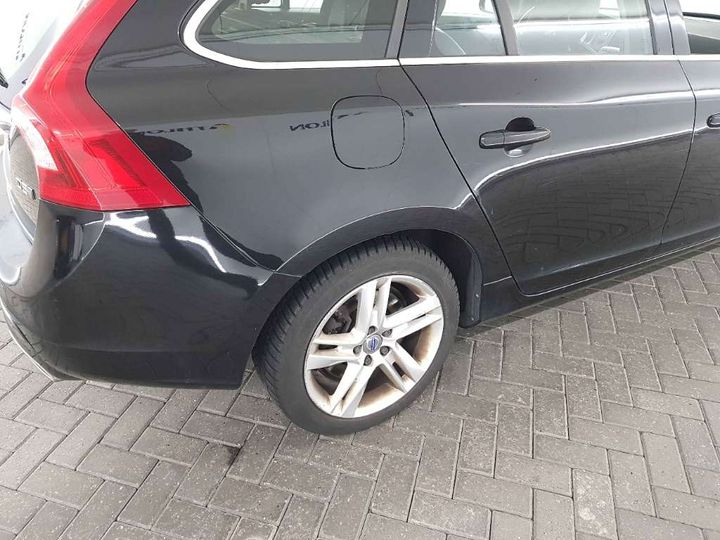 Photo 24 VIN: YV1GWBNH0H1342775 - VOLVO V60 