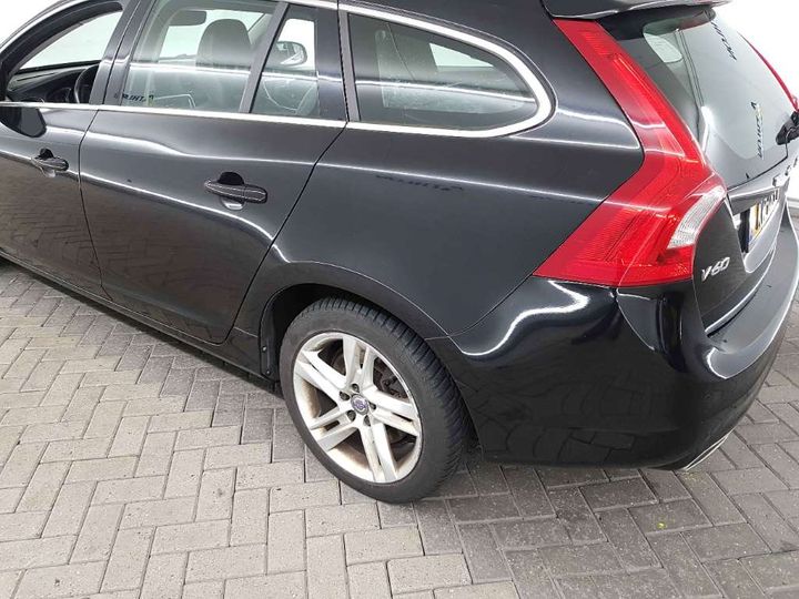 Photo 25 VIN: YV1GWBNH0H1342775 - VOLVO V60 