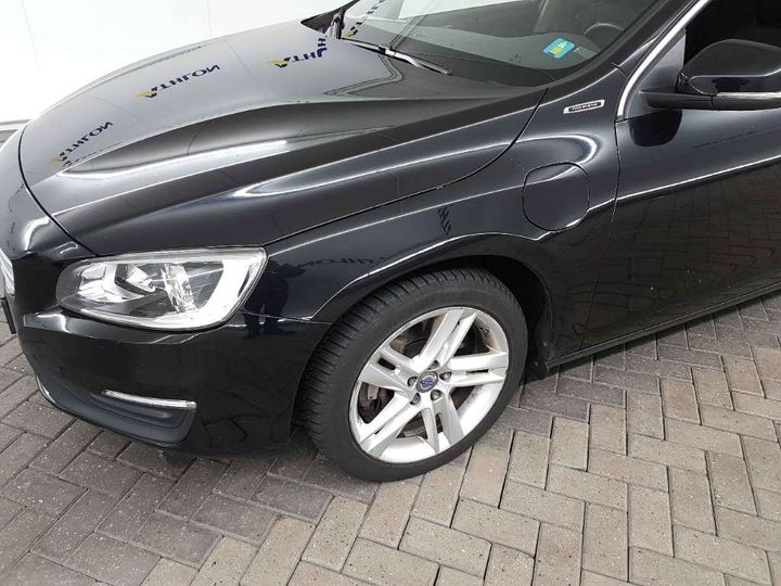 Photo 26 VIN: YV1GWBNH0H1342775 - VOLVO V60 