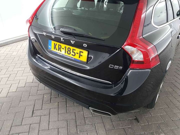 Photo 27 VIN: YV1GWBNH0H1342775 - VOLVO V60 