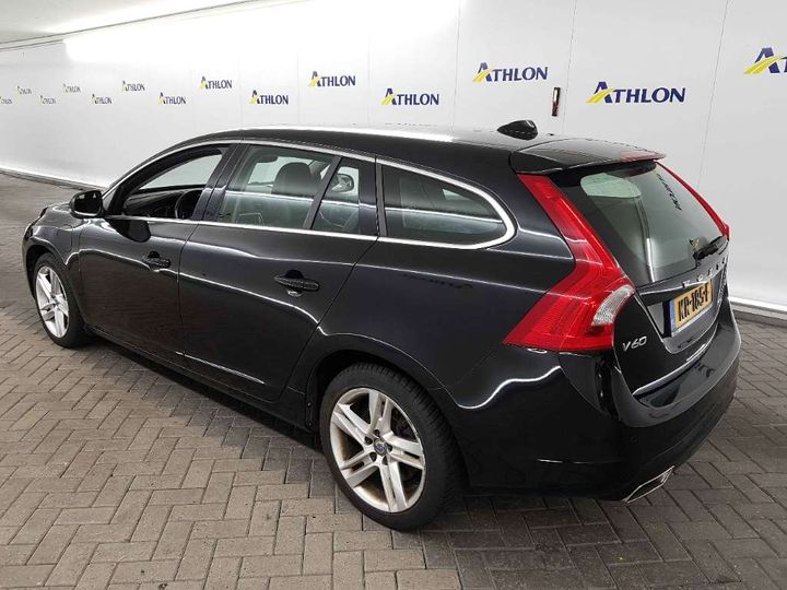 Photo 3 VIN: YV1GWBNH0H1342775 - VOLVO V60 