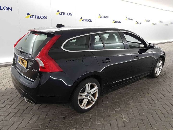 Photo 4 VIN: YV1GWBNH0H1342775 - VOLVO V60 