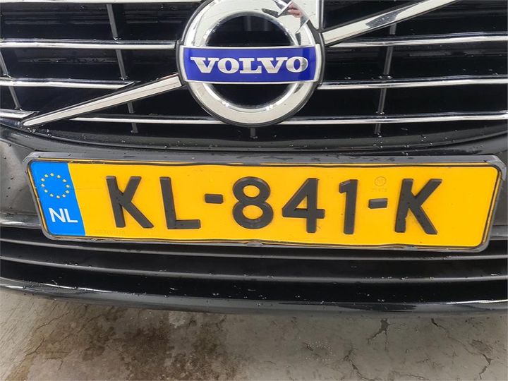 Photo 12 VIN: YV1GWBNH0H1343912 - VOLVO V60 