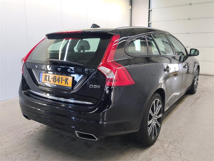 Photo 4 VIN: YV1GWBNH0H1343912 - VOLVO V60 