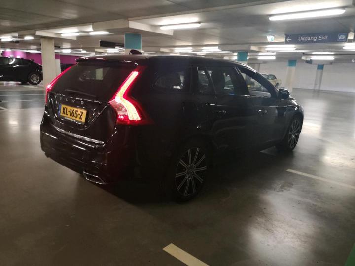 Photo 3 VIN: YV1GWBNH0H1344912 - VOLVO V60 