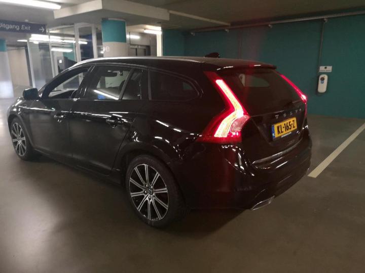 Photo 4 VIN: YV1GWBNH0H1344912 - VOLVO V60 