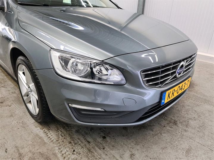 Photo 20 VIN: YV1GWBNH0H1345745 - VOLVO V60 