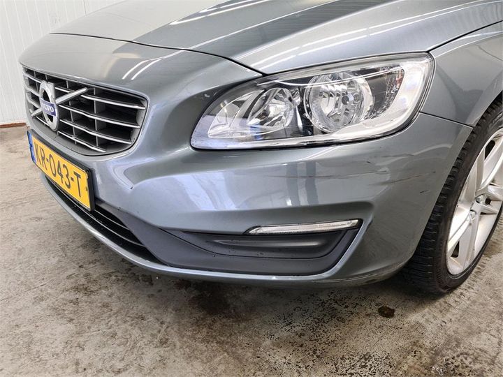 Photo 28 VIN: YV1GWBNH0H1345745 - VOLVO V60 