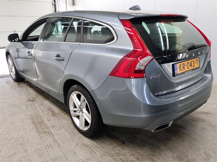 Photo 3 VIN: YV1GWBNH0H1345745 - VOLVO V60 