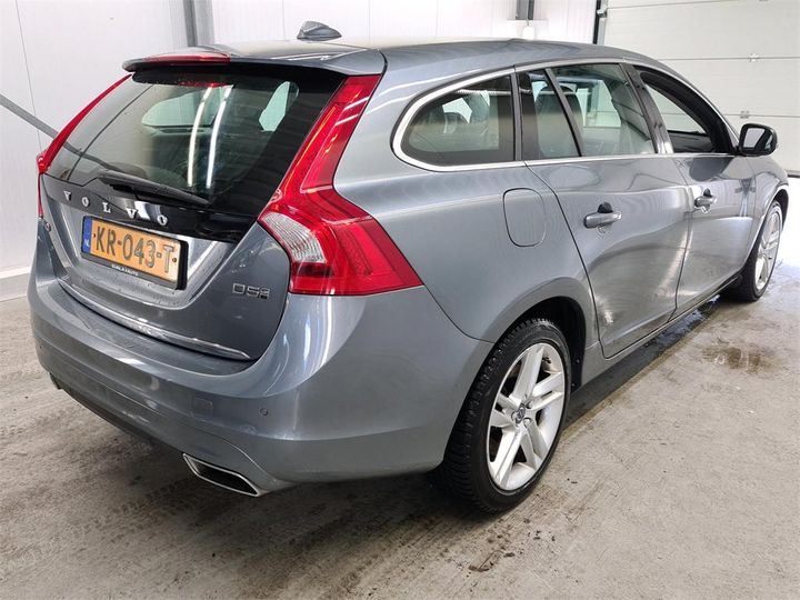 Photo 4 VIN: YV1GWBNH0H1345745 - VOLVO V60 