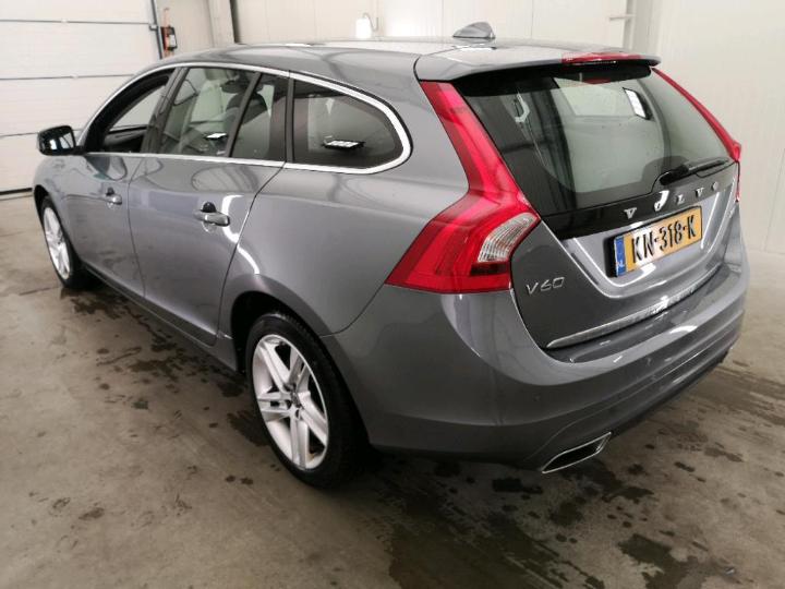 Photo 11 VIN: YV1GWBNH0H1345768 - VOLVO V60 