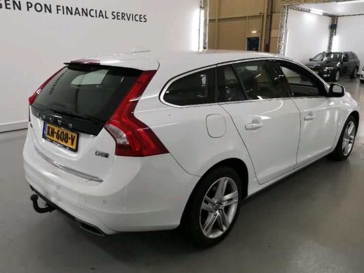 Photo 3 VIN: YV1GWBNH0H1346574 - VOLVO V60 