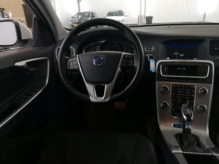 Photo 6 VIN: YV1GWBNH0H1346574 - VOLVO V60 