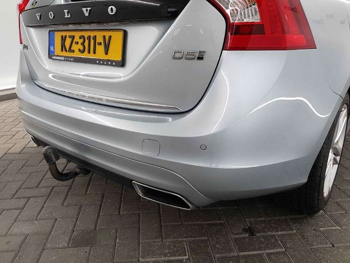 Photo 11 VIN: YV1GWBNH0H1346827 - VOLVO V60 