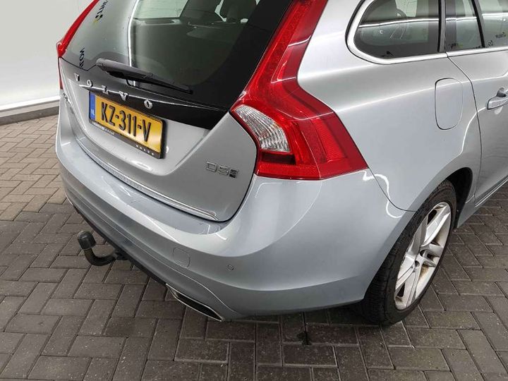 Photo 19 VIN: YV1GWBNH0H1346827 - VOLVO V60 