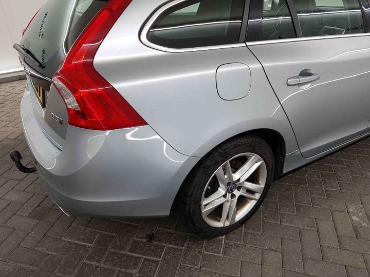 Photo 26 VIN: YV1GWBNH0H1346827 - VOLVO V60 