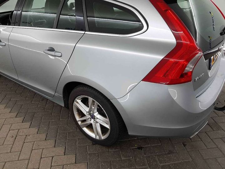 Photo 27 VIN: YV1GWBNH0H1346827 - VOLVO V60 