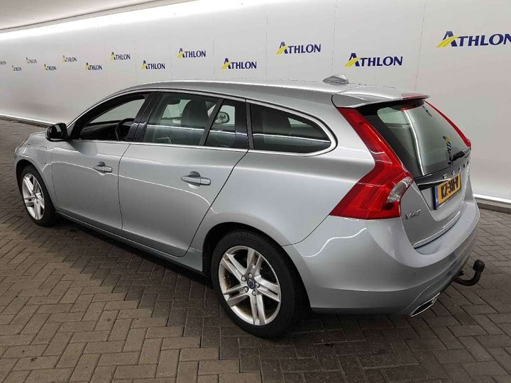 Photo 3 VIN: YV1GWBNH0H1346827 - VOLVO V60 