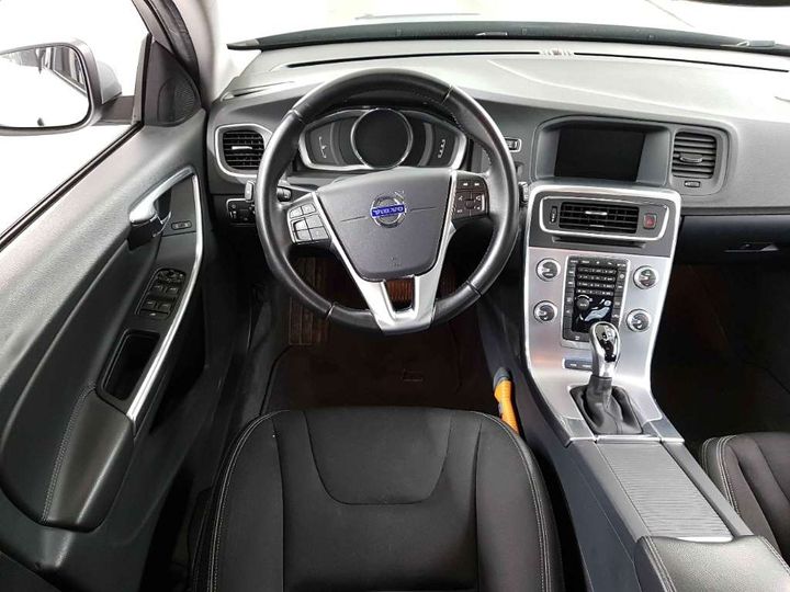 Photo 7 VIN: YV1GWBNH0H1346827 - VOLVO V60 