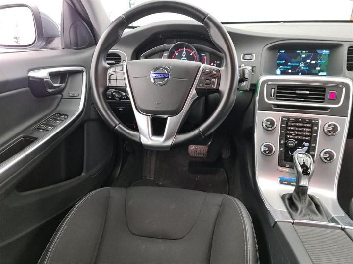 Photo 10 VIN: YV1GWBNH0H1348124 - VOLVO V60 