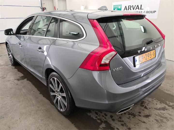 Photo 17 VIN: YV1GWBNH0H1348124 - VOLVO V60 