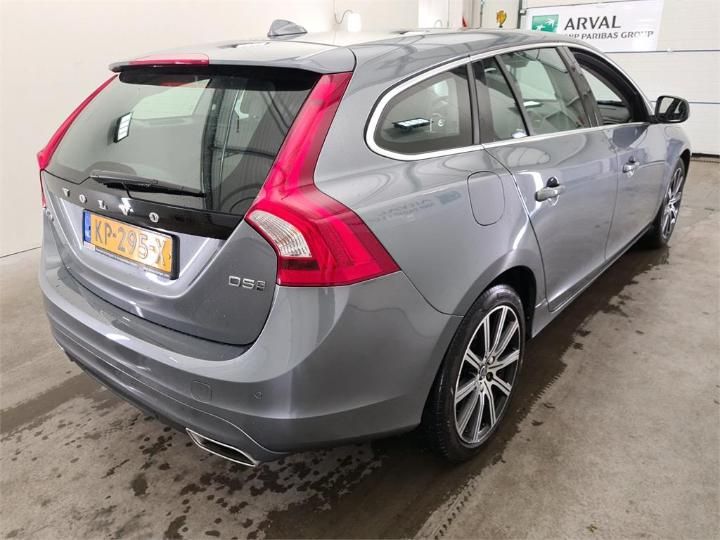 Photo 2 VIN: YV1GWBNH0H1348124 - VOLVO V60 