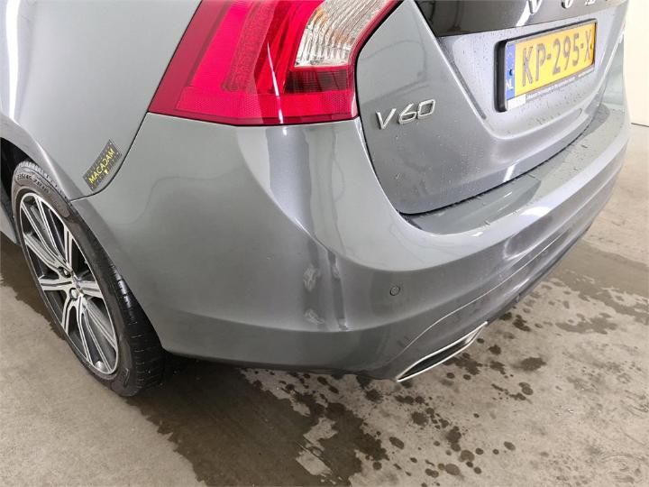 Photo 22 VIN: YV1GWBNH0H1348124 - VOLVO V60 