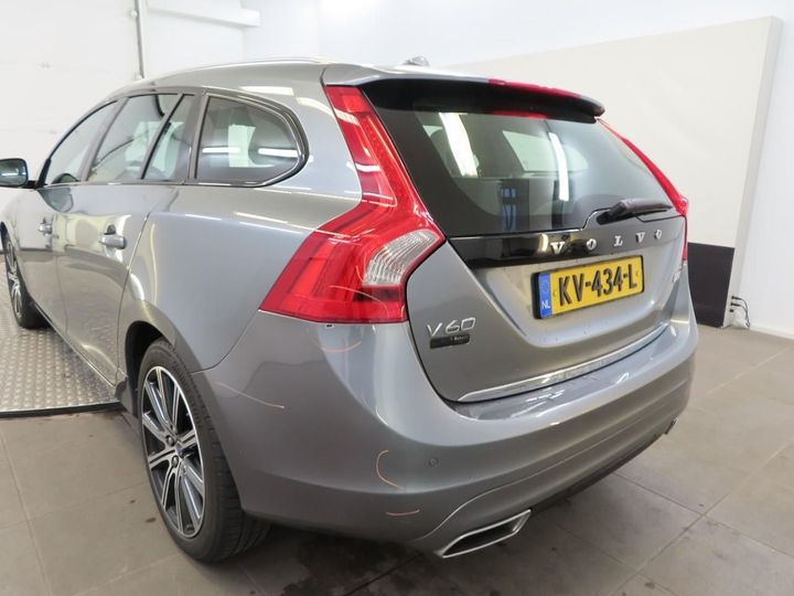 Photo 23 VIN: YV1GWBNH0H1348134 - VOLVO V60 