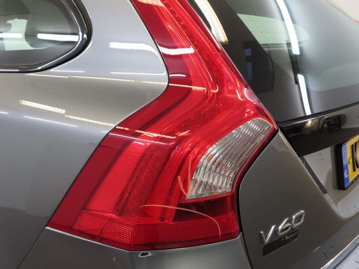 Photo 27 VIN: YV1GWBNH0H1348134 - VOLVO V60 