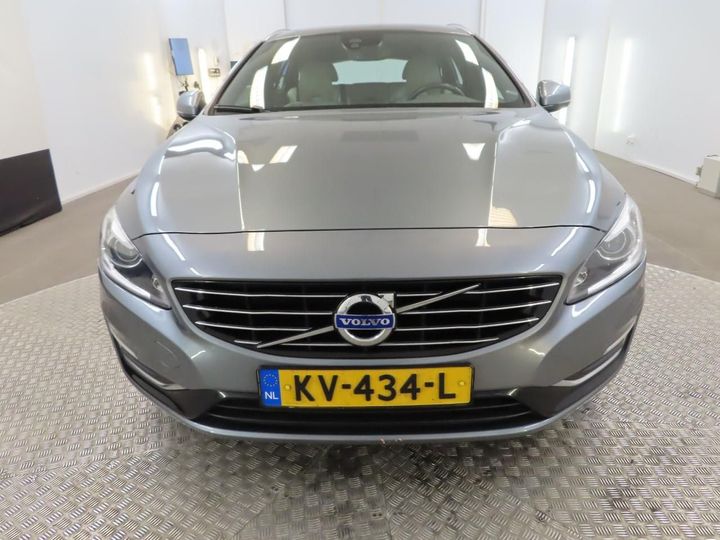 Photo 35 VIN: YV1GWBNH0H1348134 - VOLVO V60 