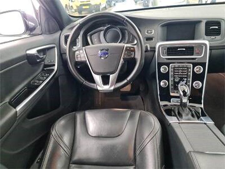 Photo 8 VIN: YV1GWBNH0H1348208 - VOLVO V60 