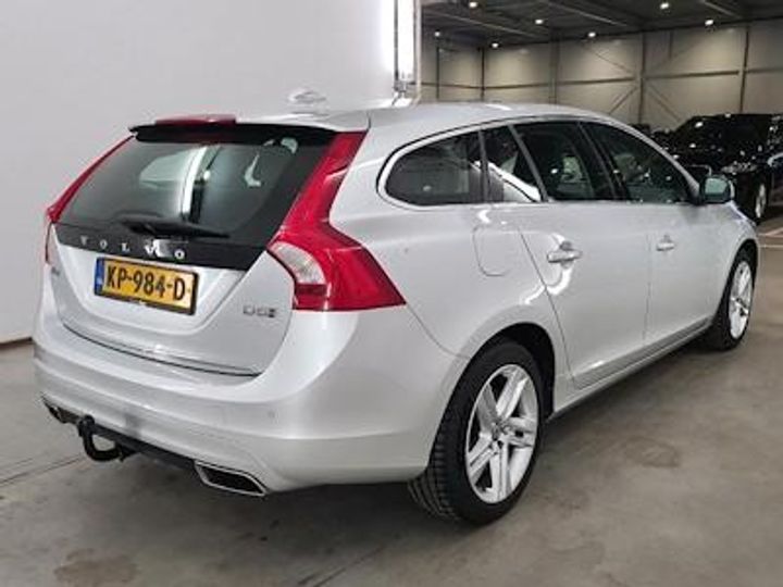 Photo 3 VIN: YV1GWBNH0H1348519 - VOLVO V60 