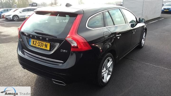 Photo 5 VIN: YV1GWBNH0H1349397 - VOLVO V60 TWIN ENGINE 