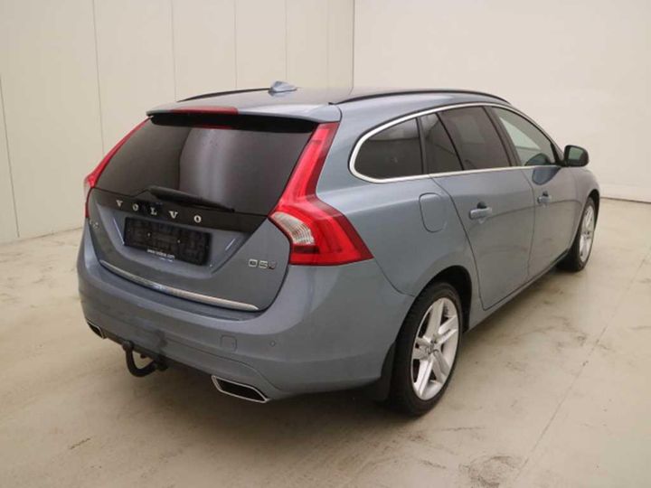 Photo 10 VIN: YV1GWBNH0H1350239 - VOLVO V60 