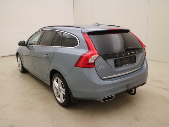 Photo 9 VIN: YV1GWBNH0H1350239 - VOLVO V60 