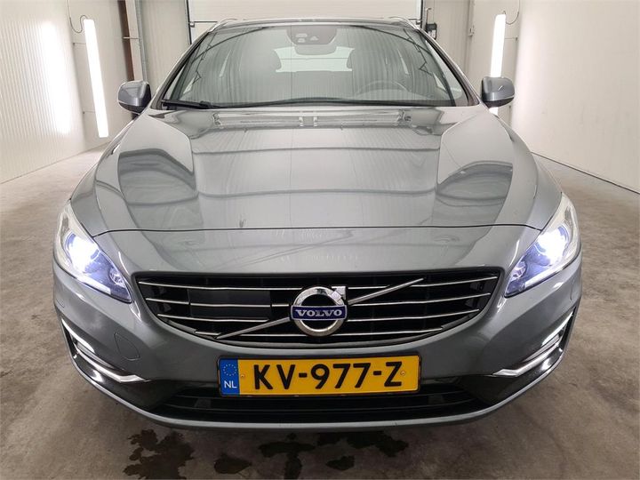 Photo 16 VIN: YV1GWBNH0H1351636 - VOLVO V60 