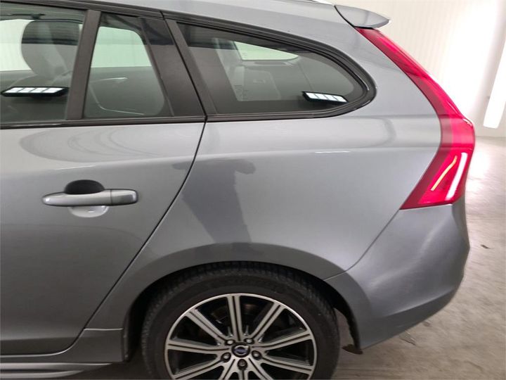 Photo 17 VIN: YV1GWBNH0H1351636 - VOLVO V60 