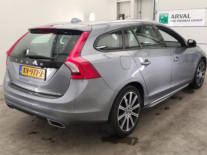 Photo 2 VIN: YV1GWBNH0H1351636 - VOLVO V60 