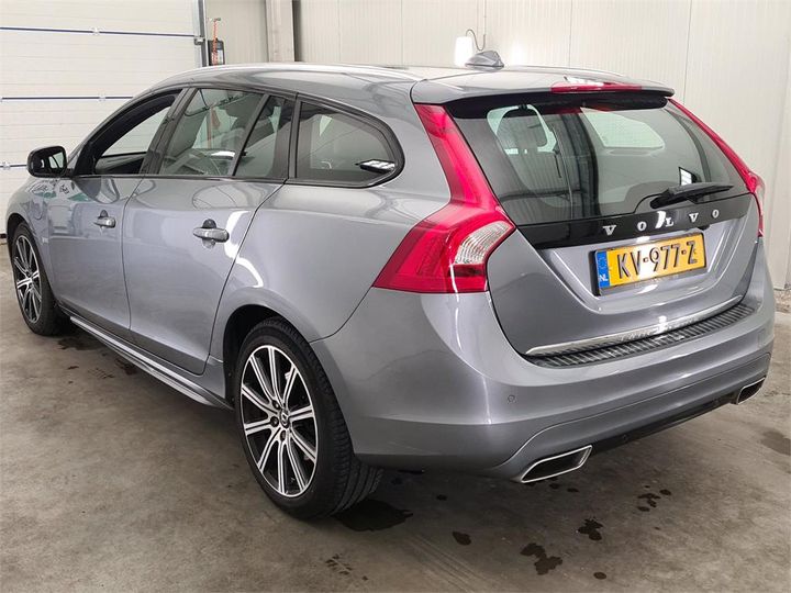 Photo 26 VIN: YV1GWBNH0H1351636 - VOLVO V60 