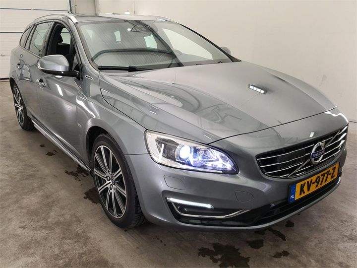 Photo 31 VIN: YV1GWBNH0H1351636 - VOLVO V60 