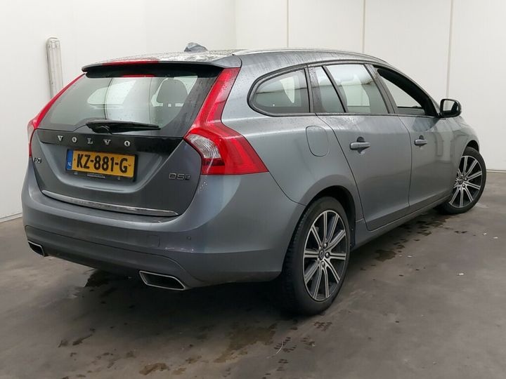 Photo 2 VIN: YV1GWBNH0H1351832 - VOLVO V60 