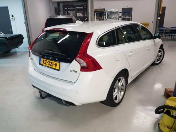 Photo 2 VIN: YV1GWBNH0H1352674 - VOLVO V60 