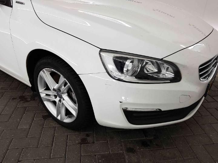 Photo 19 VIN: YV1GWBNH0H1352693 - VOLVO V60 