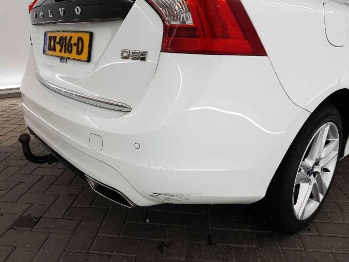 Photo 26 VIN: YV1GWBNH0H1352693 - VOLVO V60 