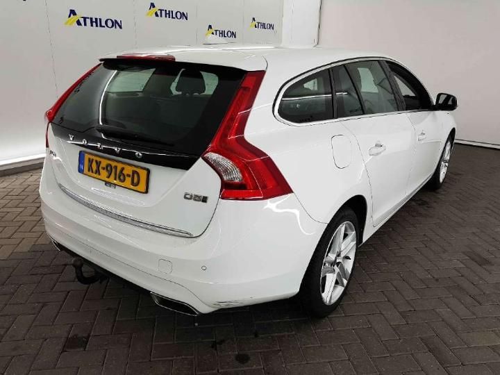 Photo 4 VIN: YV1GWBNH0H1352693 - VOLVO V60 